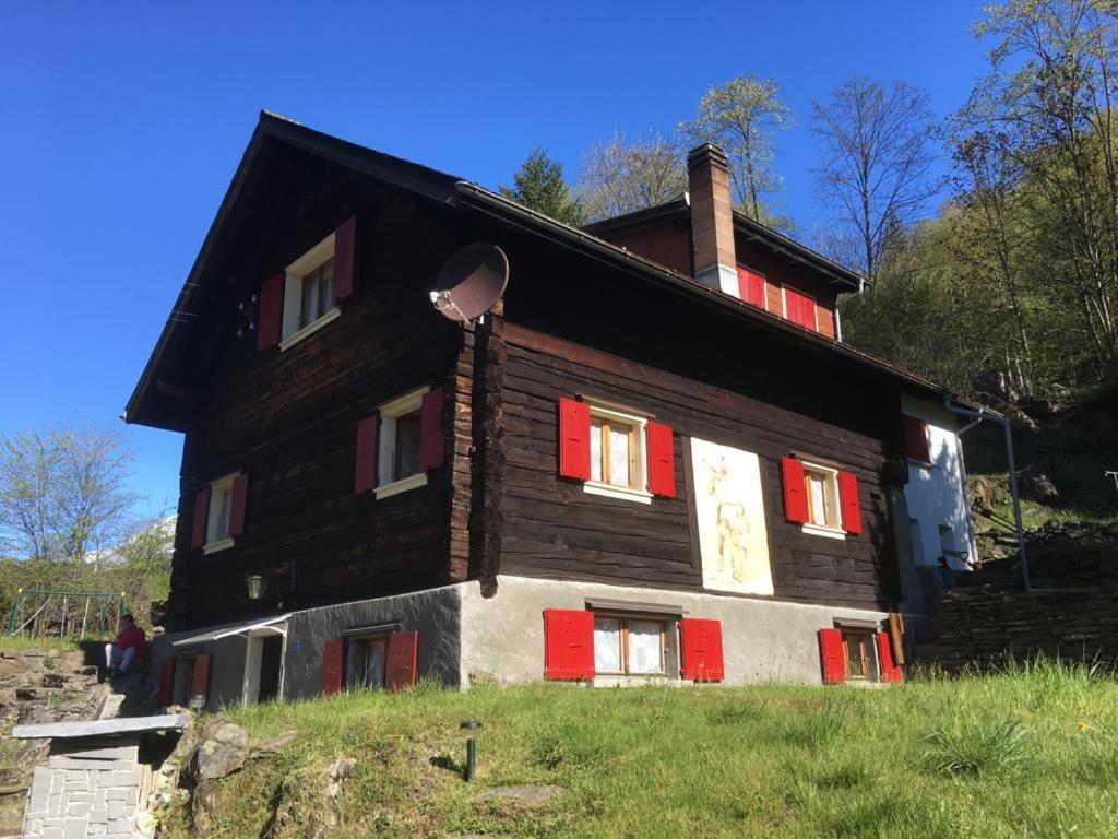 Guglielmotel Quinto Exteriör bild