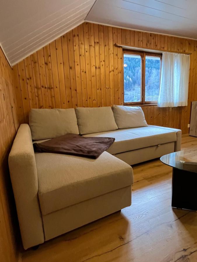 Guglielmotel Quinto Exteriör bild