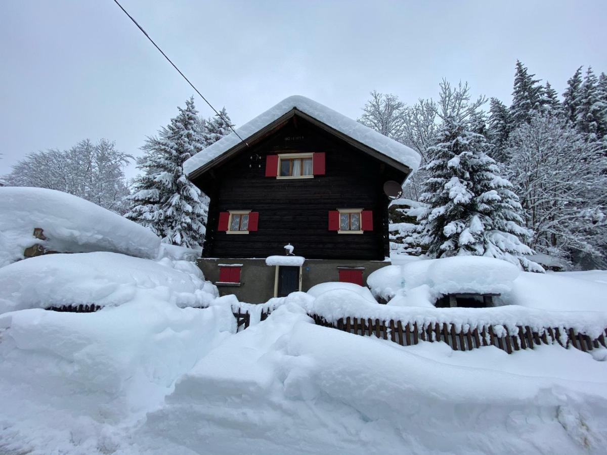 Guglielmotel Quinto Exteriör bild