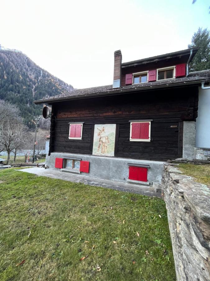 Guglielmotel Quinto Exteriör bild