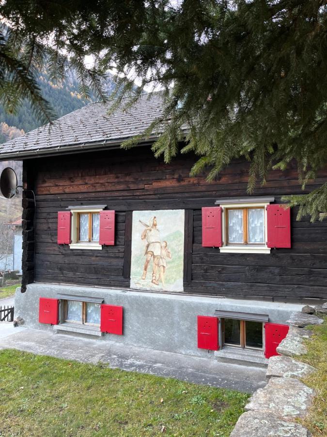 Guglielmotel Quinto Exteriör bild