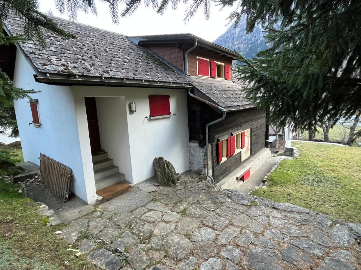 Guglielmotel Quinto Exteriör bild