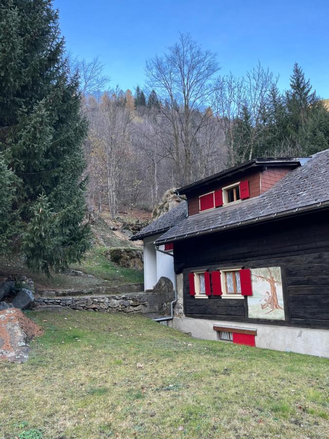 Guglielmotel Quinto Exteriör bild