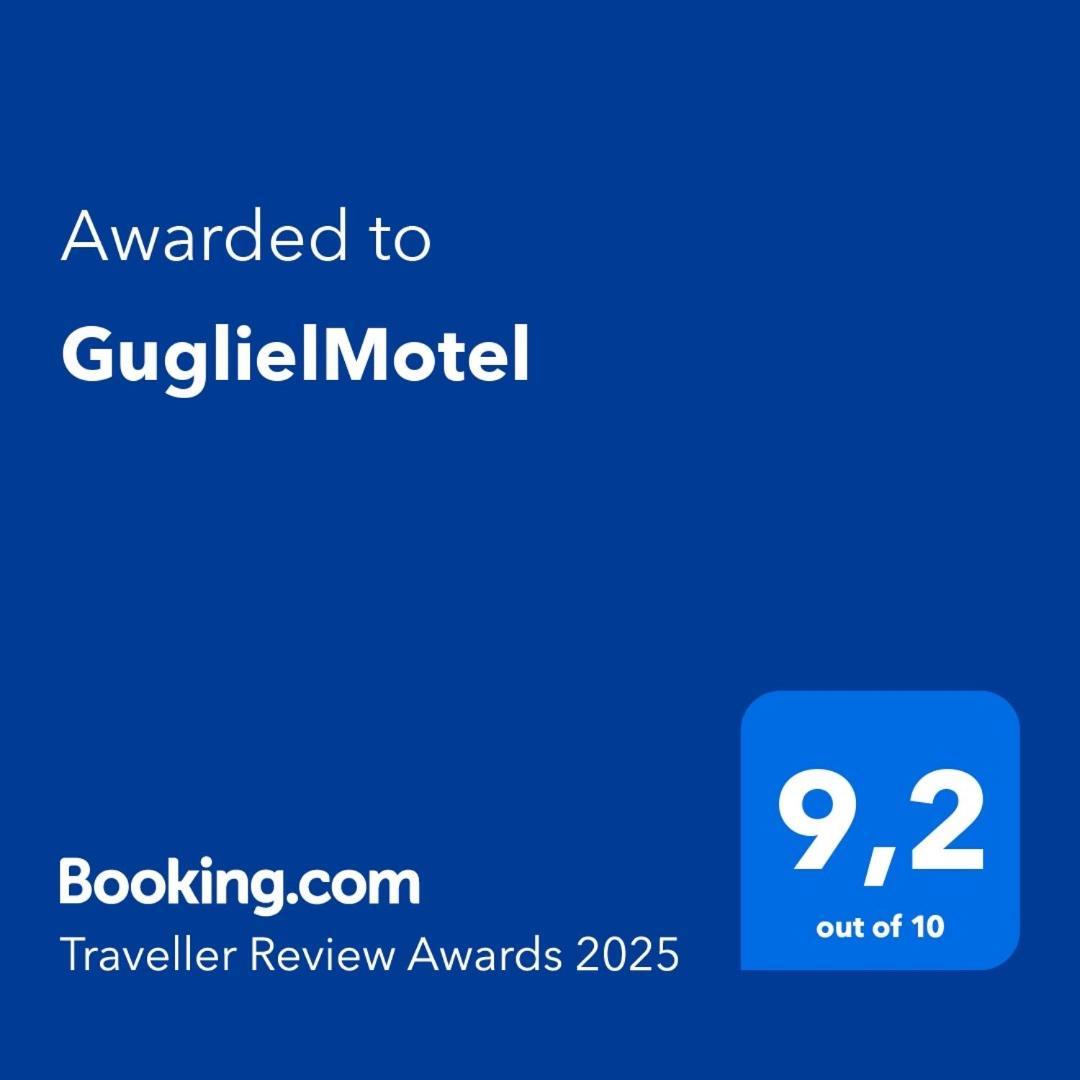 Guglielmotel Quinto Exteriör bild